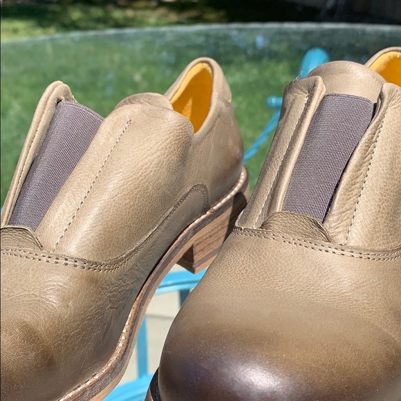Jafa 206 Loafers NWOB Size 38/8 - Picture 3 of 10